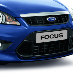 Zaščitni rob sprednjega odbijača Spojler sprednjega odbijača